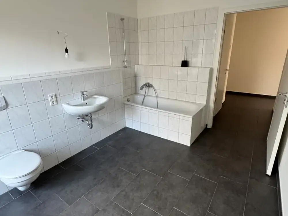 Moderne 4-Zimmerwohnung in gepflegter Wohnanlage