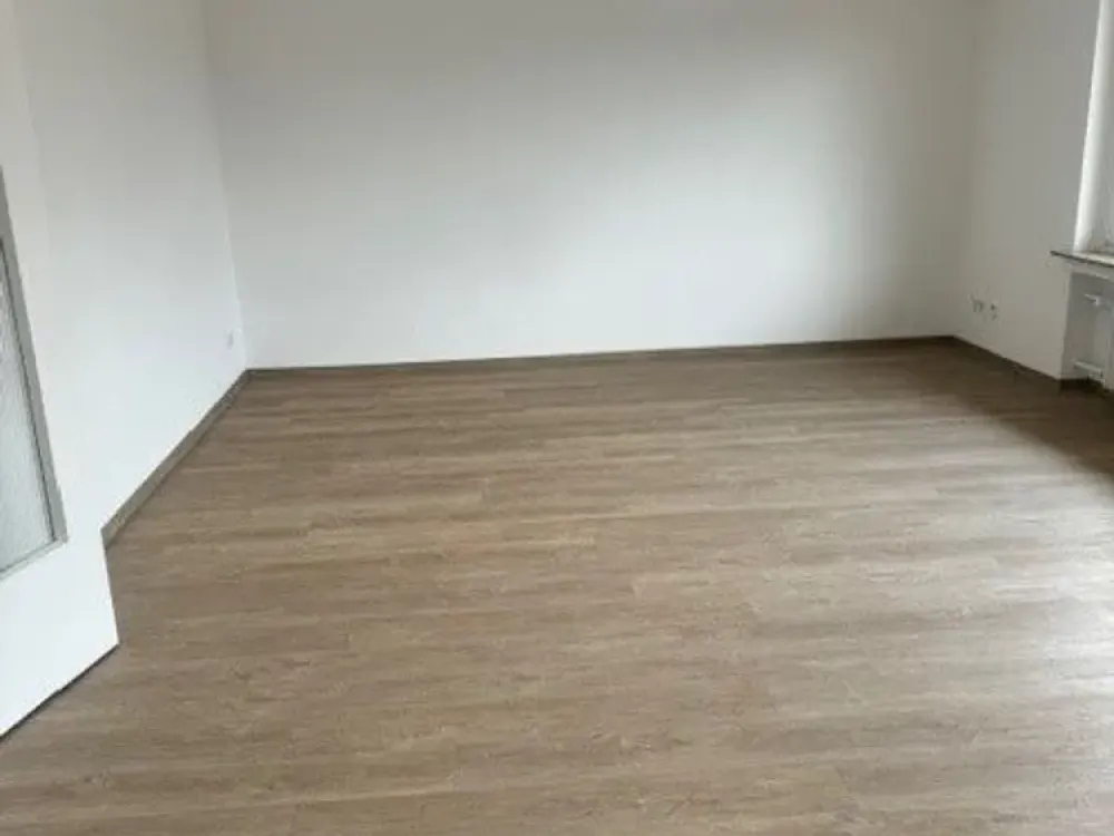 2-Zimmer-Wohnung mit Balkon in ruhiger Lage