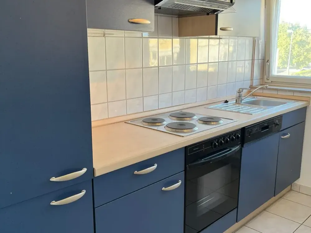 3 WG Zimmer an Studenten in 4 ZimmerWohnung in Ravensburg