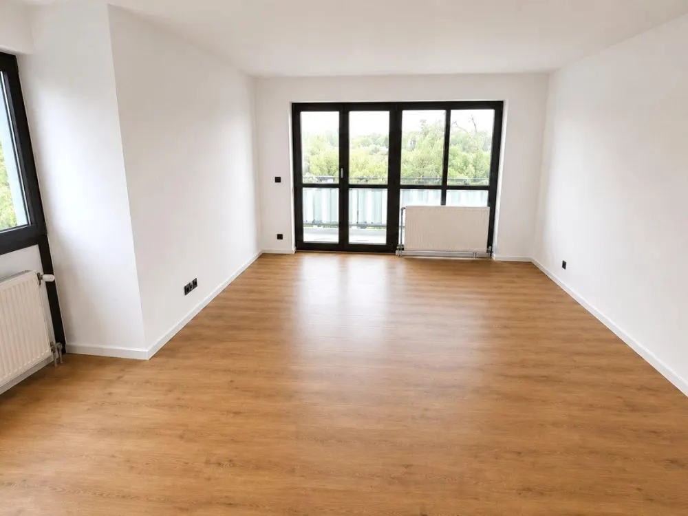 Frisch renoviert: Helle 2-Zimmer-Wohnung in Dresden | Erstbezug
