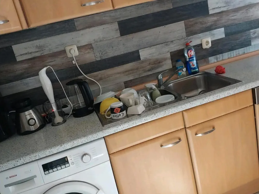 Nachmieter gesucht 3 Zimmer Wohnung in Scharnhorst