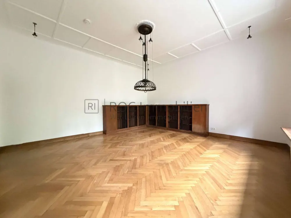Stilvolle Altbauvilla mit ca. 190 m² Wohnfläche! Berlin-Lichtenrade