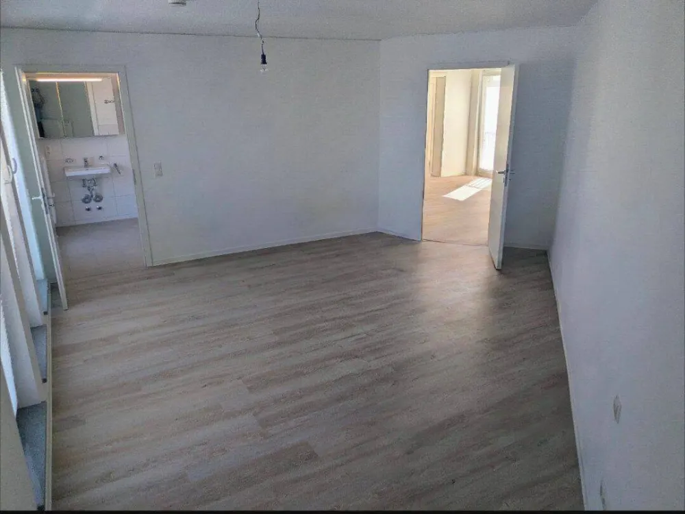Wohnung zur Miete, 125 m² | 3 Zimmer | 34 m² Dachterrasse | frei ab 1.10.2026