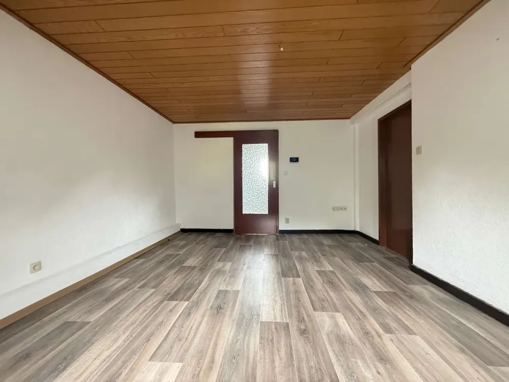 Gemütliche 3-Zimmer-Dachgeschosswohnung mit ca. 72 m² in Friedrichsthal-Bildstock