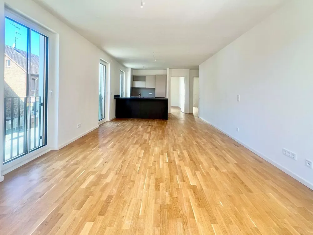 Wunderschöne moderne Wohnung im Herzen von Lämmerspiel! WE 01.01.01