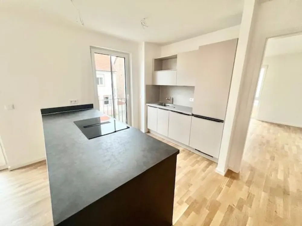Wunderschöne moderne Wohnung im Herzen von Lämmerspiel! WE 01.01.01