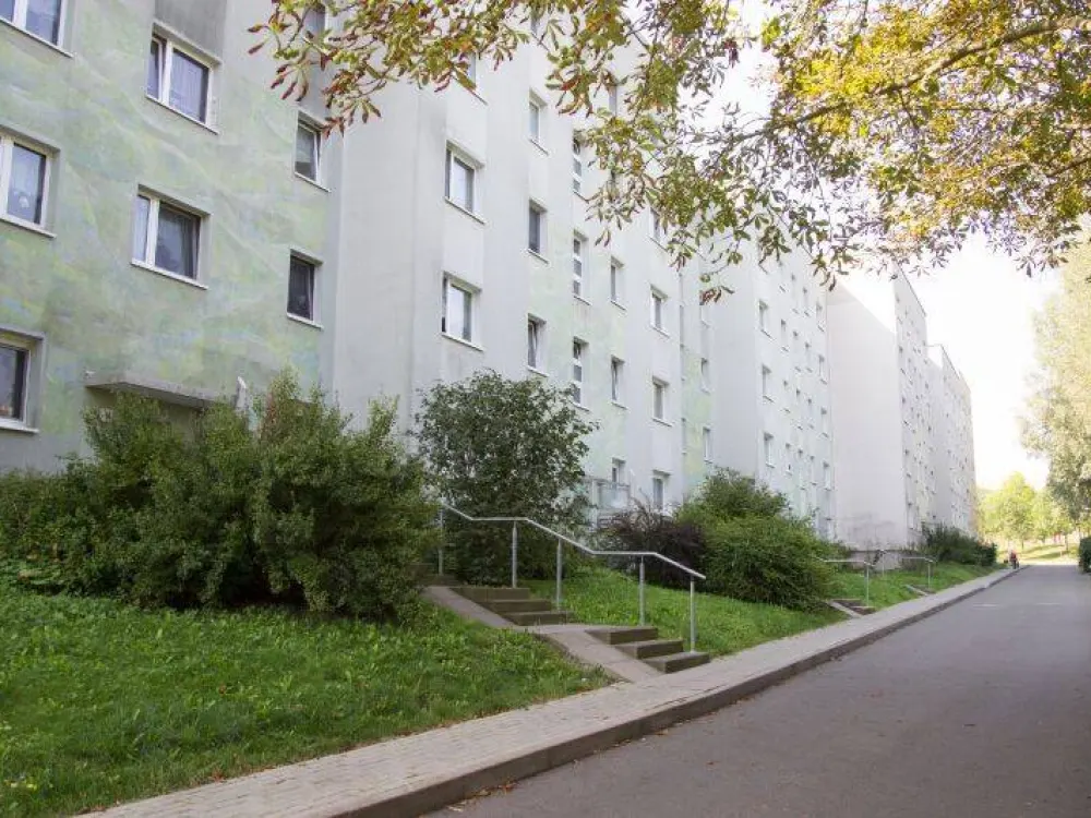 Hier könnte Ihr neues Zuhause sein !
