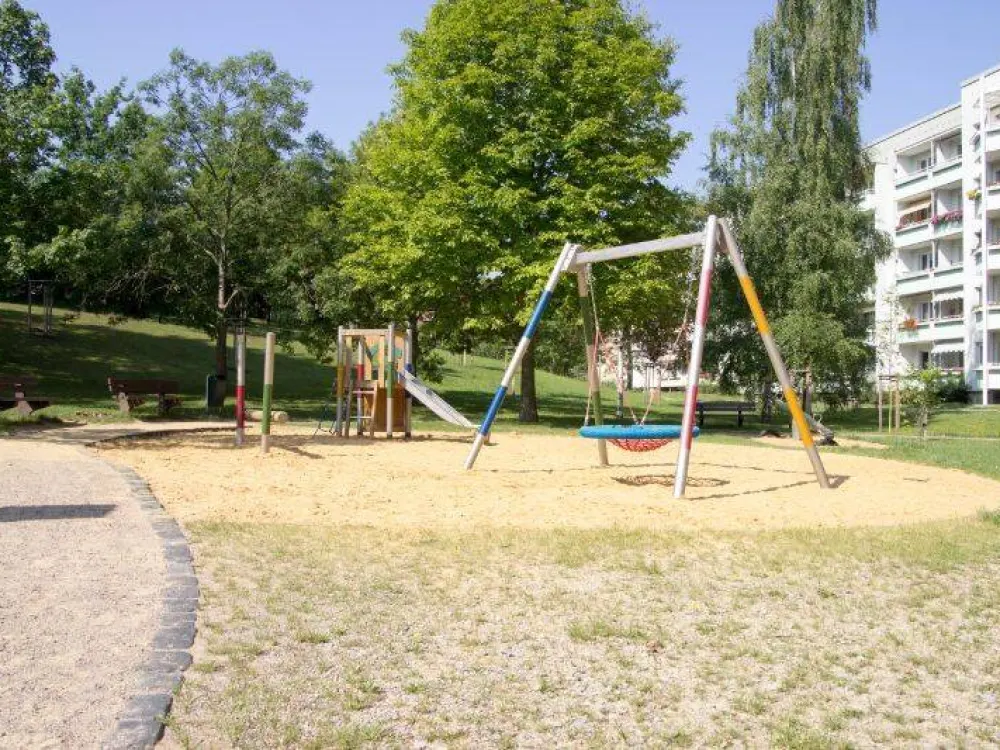 Hier könnte Ihr neues Zuhause sein !
