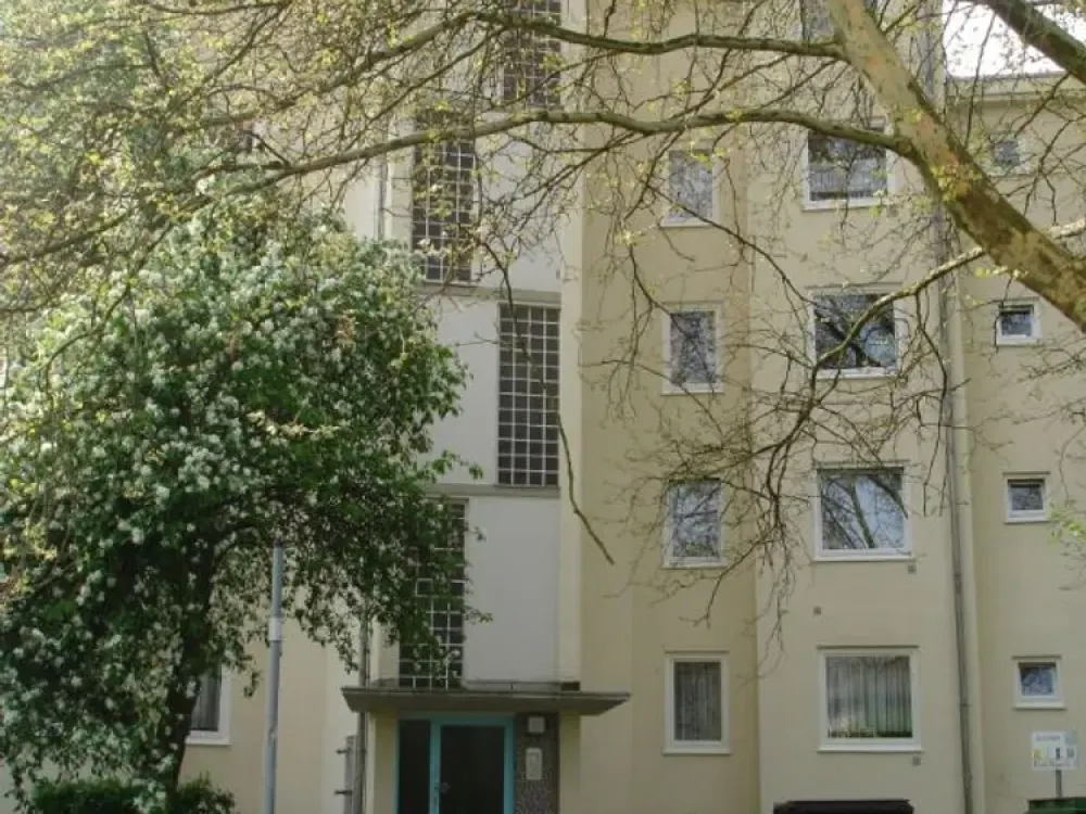 Freundliche 3-Zimmer-Wohnung im 1. Obergeschoss