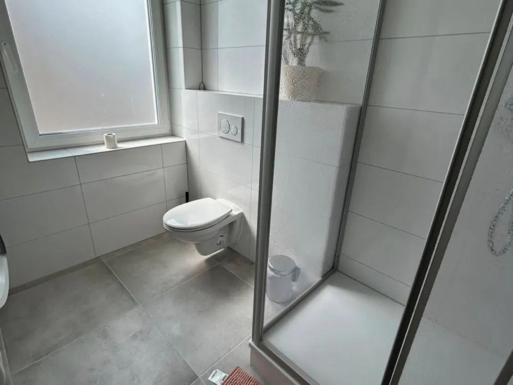 Helles WG-Zimmer in zentraler Lage in Offenbach am Main ab 01.09