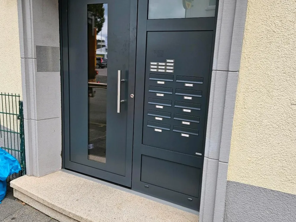Wohnung zu vermieten