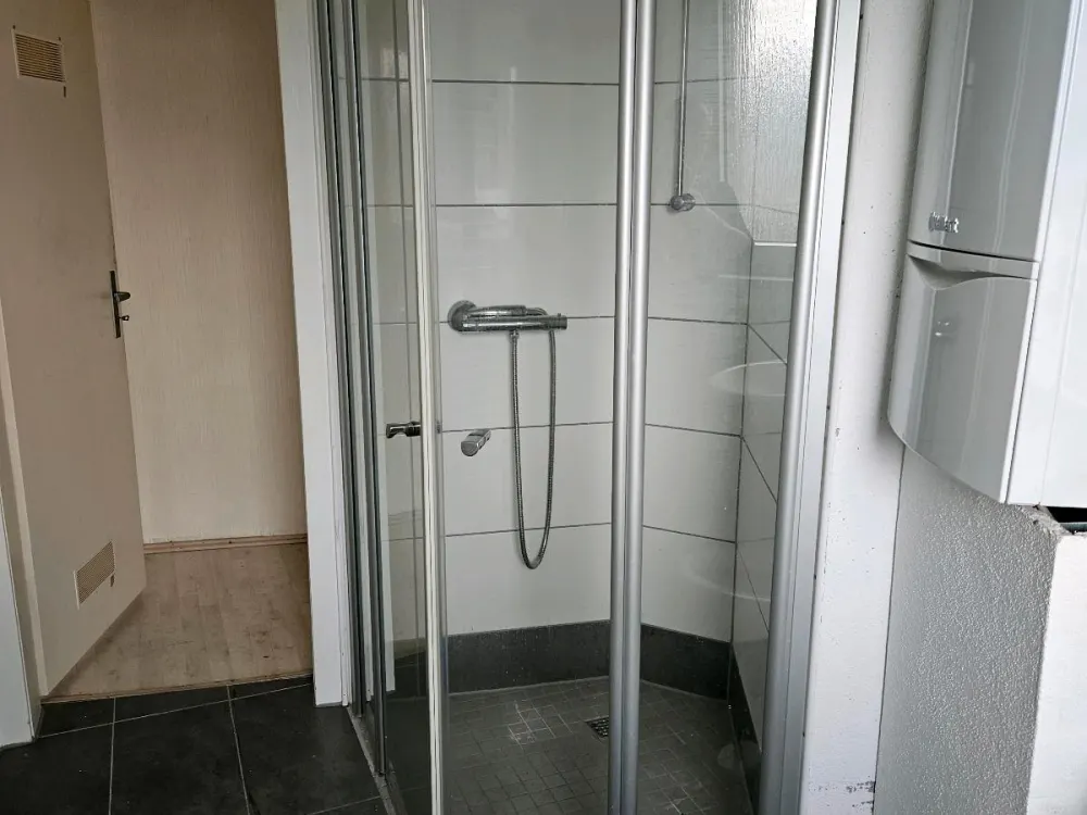 Wohnung zu vermieten
