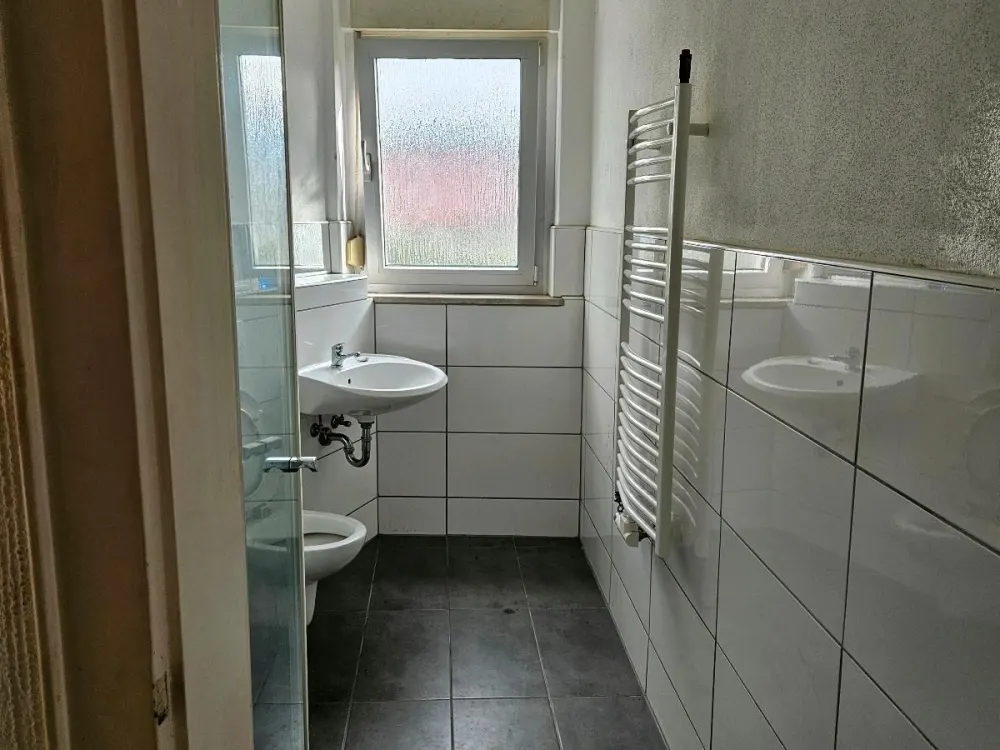 Wohnung zu vermieten