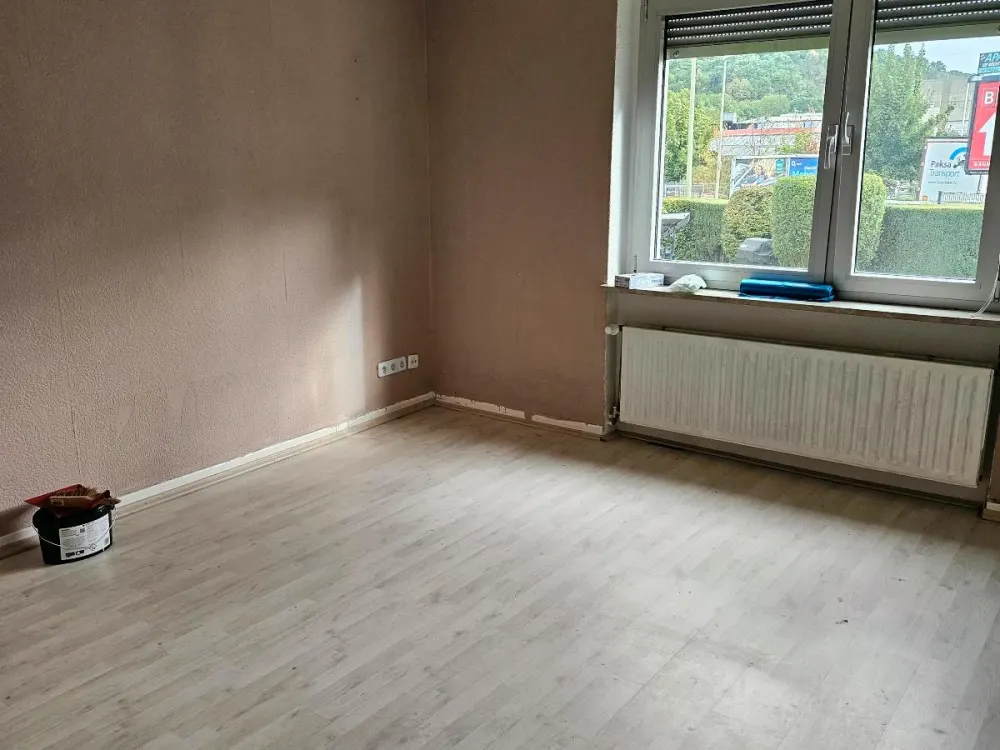Wohnung zu vermieten