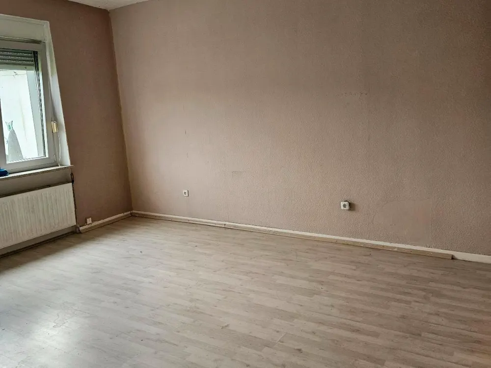 Wohnung zu vermieten