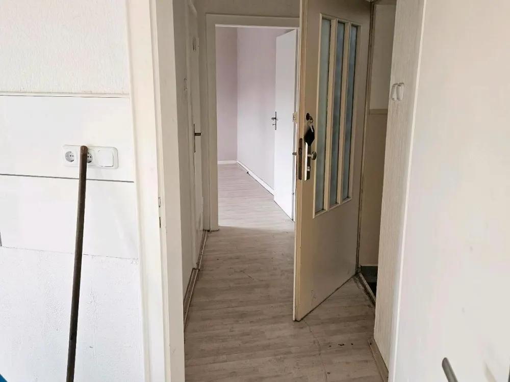 Wohnung zu vermieten