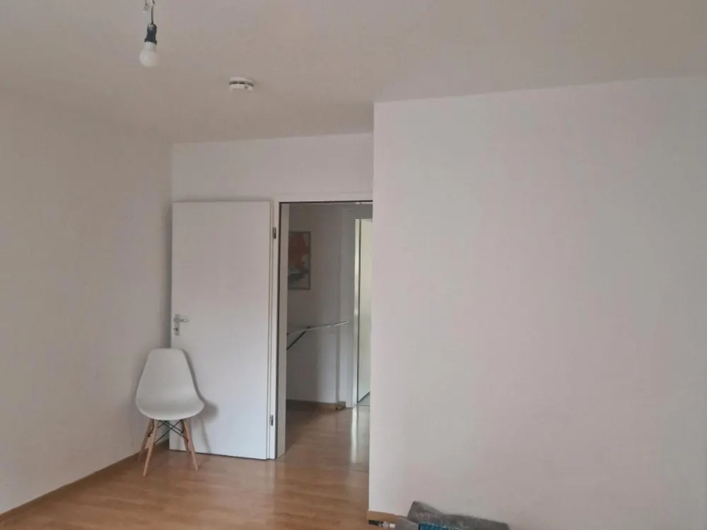 73 qm, 3-Zimmer Wohnung, Innenstadt West, Einzug ab Oktober