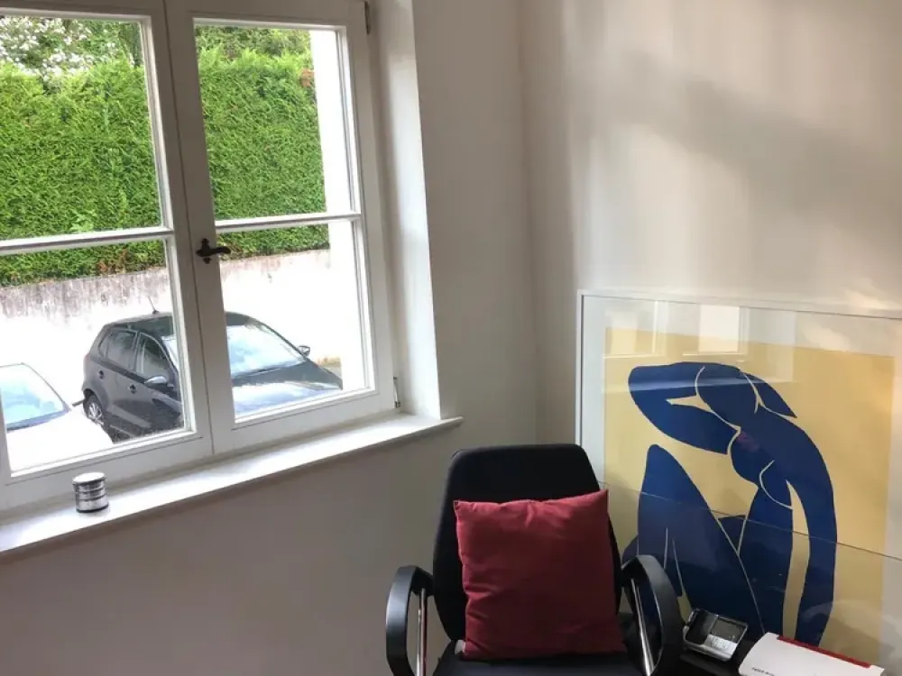 Geschmackvolles Appartement in Ravensburg Mitte