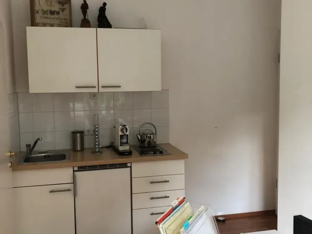 Geschmackvolles Appartement in Ravensburg Mitte