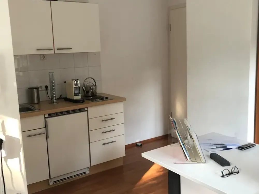 Geschmackvolles Appartement in Ravensburg Mitte