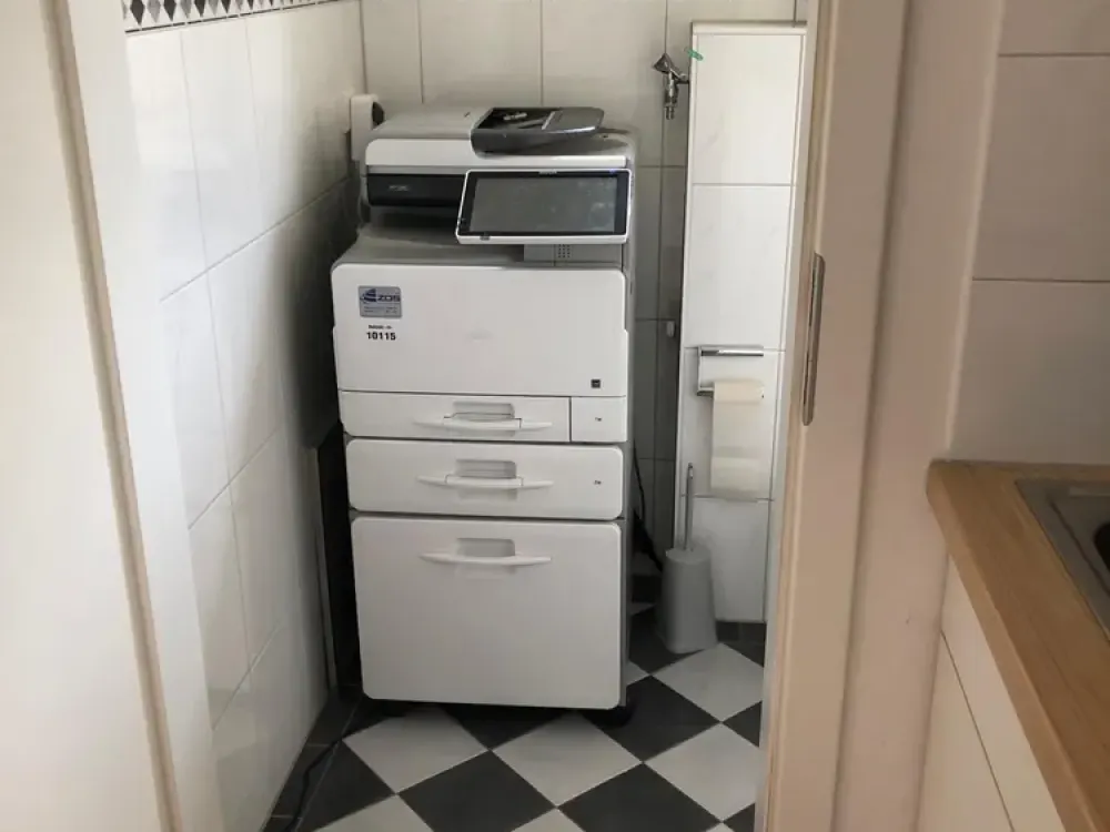 Geschmackvolles Appartement in Ravensburg Mitte