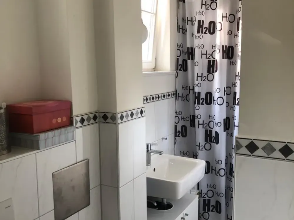 Geschmackvolles Appartement in Ravensburg Mitte