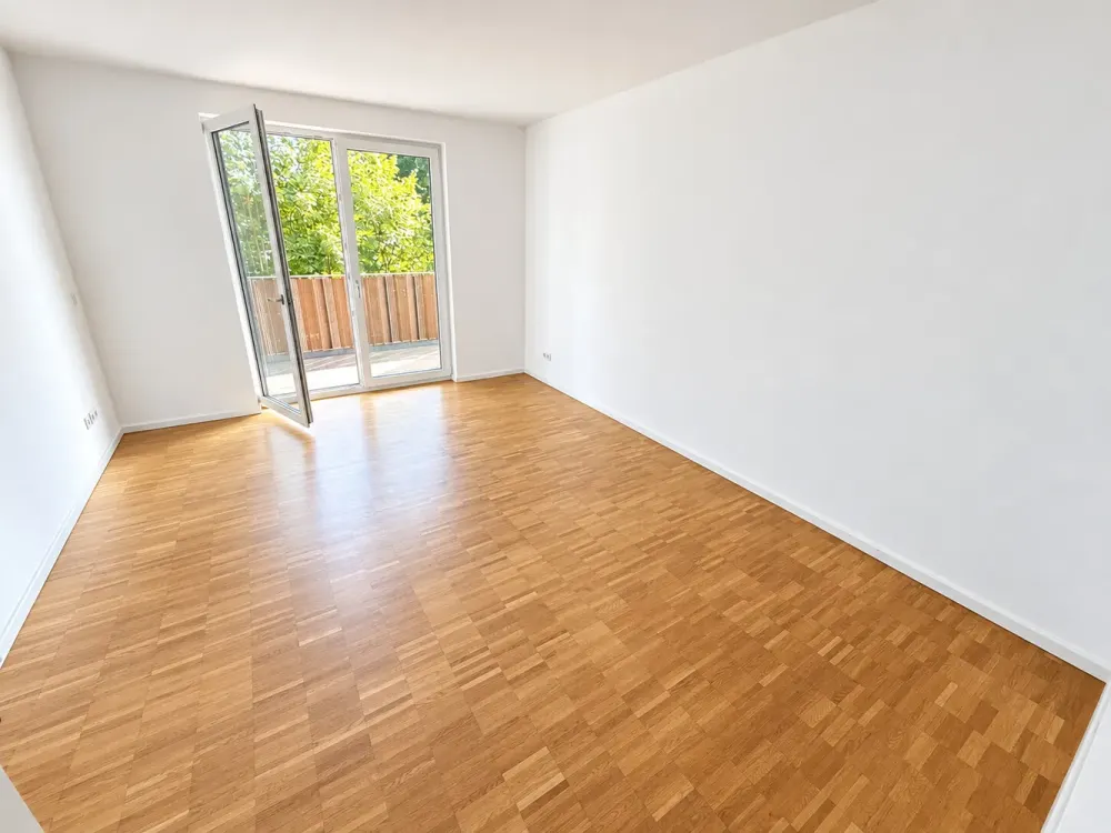 Moderne 3-Zimmer-Wohnung in Köln-Niehl | ca. 95 m² | Balkon | Aufzug | Fußbodenheizung