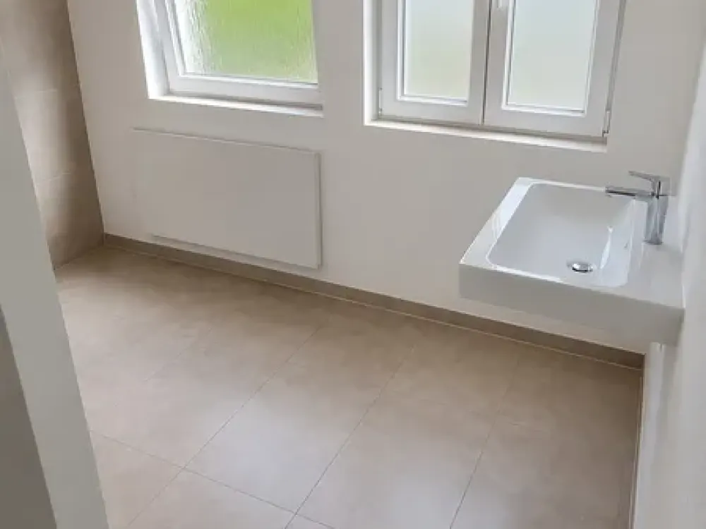 Modernes Wohnen in Waiblingen: 3,5-Zimmer-Wohnung mit Balkon