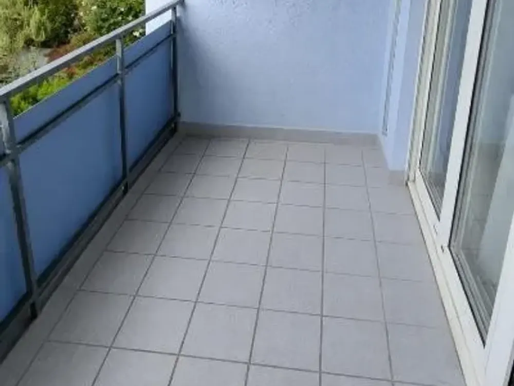 Modernes Wohnen in Waiblingen: 3,5-Zimmer-Wohnung mit Balkon