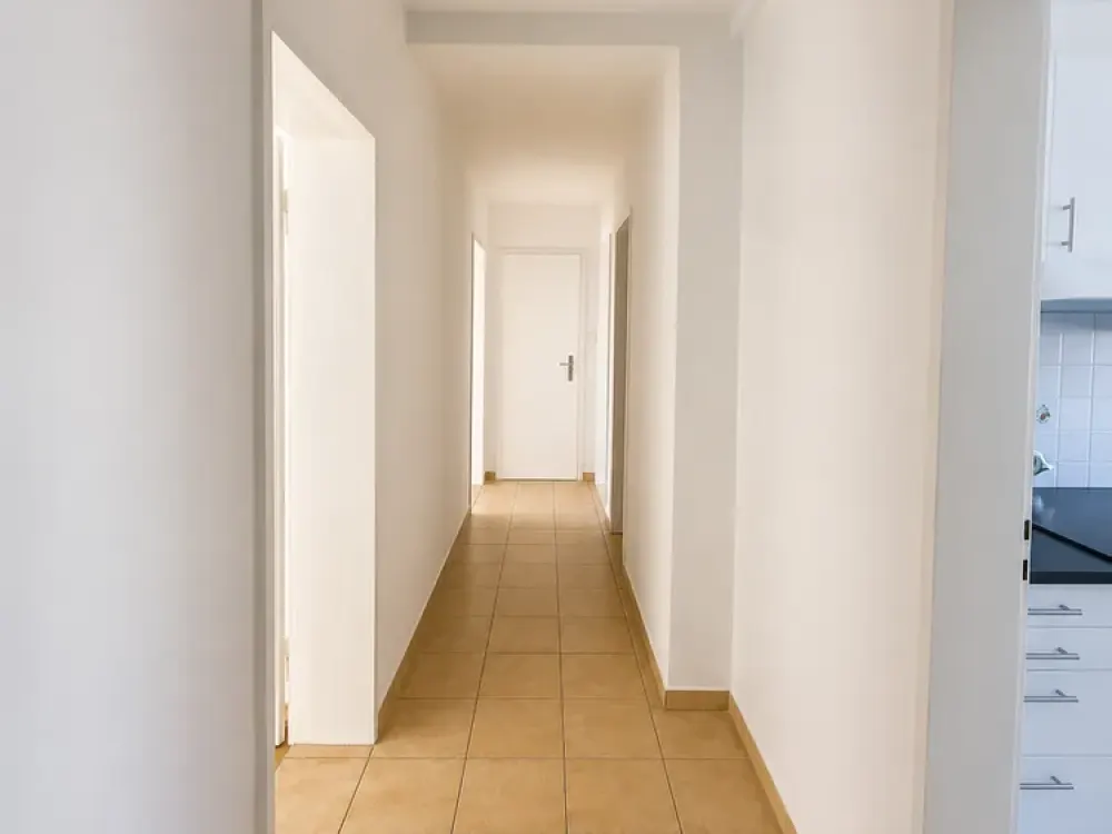 Schöne 3-Wohnung zum Wohlfühlen