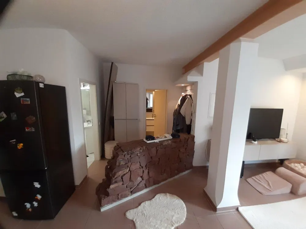 3 Zimmer Wohnung in Karlsruhe/Rüppurr zu vermieten