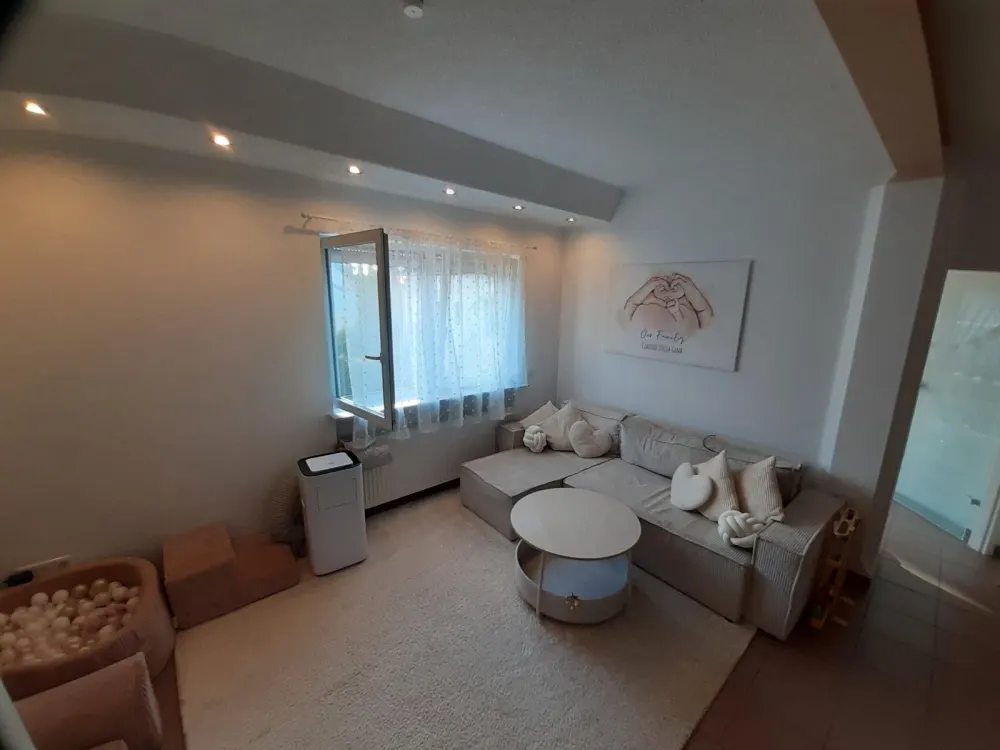 3 Zimmer Wohnung in Karlsruhe/Rüppurr zu vermieten