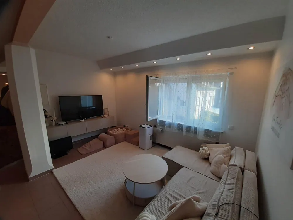 3 Zimmer Wohnung in Karlsruhe/Rüppurr zu vermieten