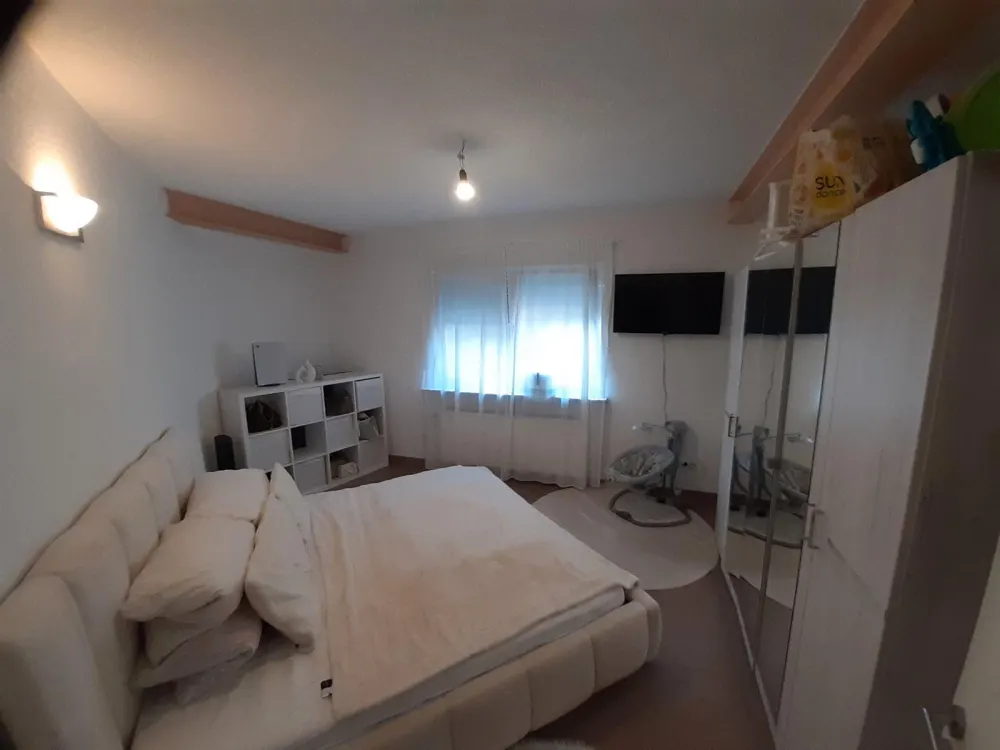 3 Zimmer Wohnung in Karlsruhe/Rüppurr zu vermieten