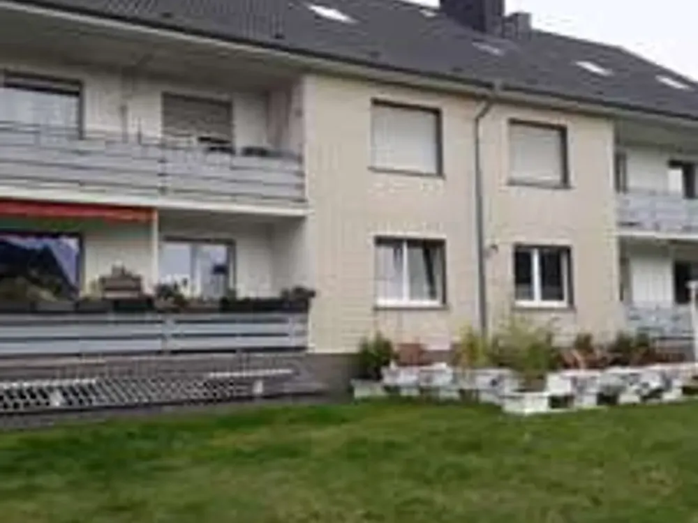 Ihr neues kleines Zuhause wartet auf Sie!