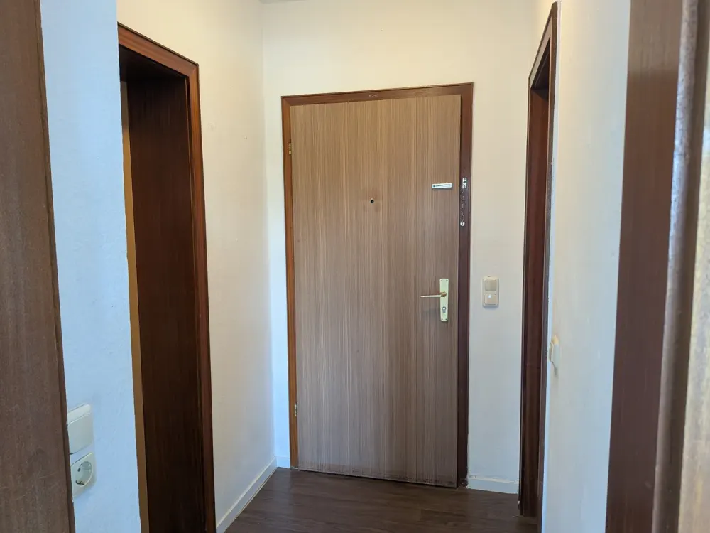 Ihr neues kleines Zuhause wartet auf Sie!