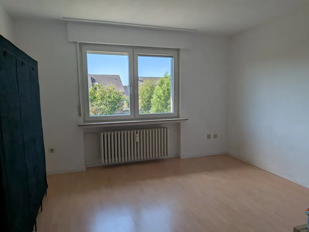 Ihr neues kleines Zuhause wartet auf Sie!