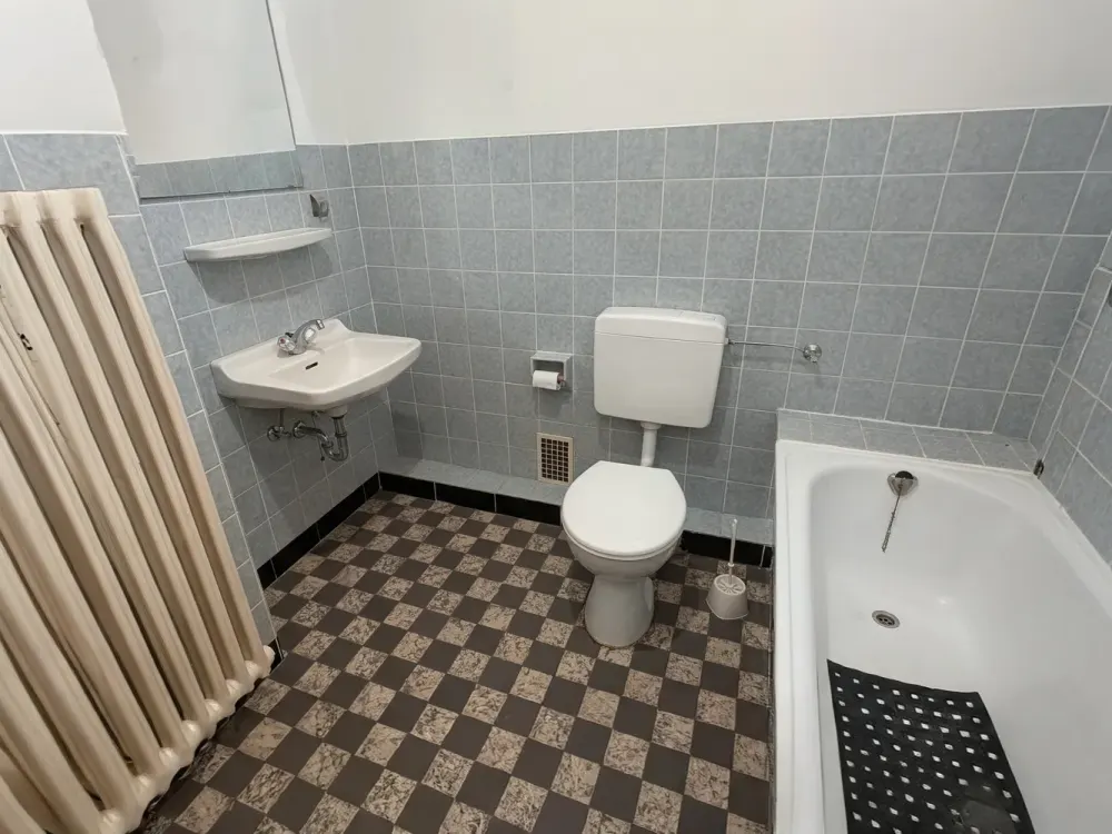 Ihr neues kleines Zuhause wartet auf Sie!
