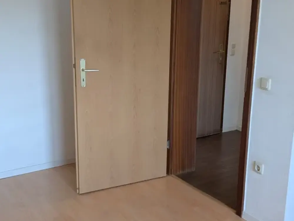 Ihr neues kleines Zuhause wartet auf Sie!