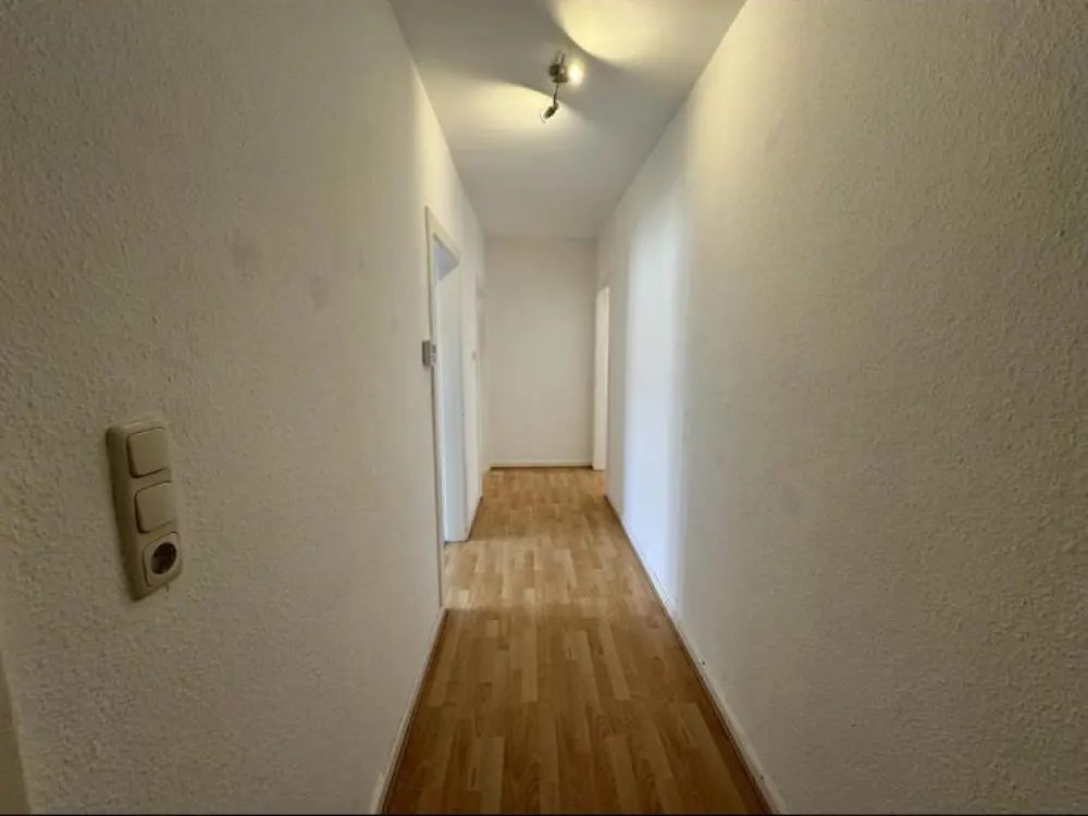 2 Zimmer Wohnung zur Miete