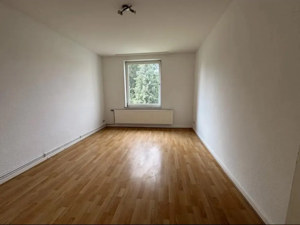 2 Zimmer Wohnung zur Miete