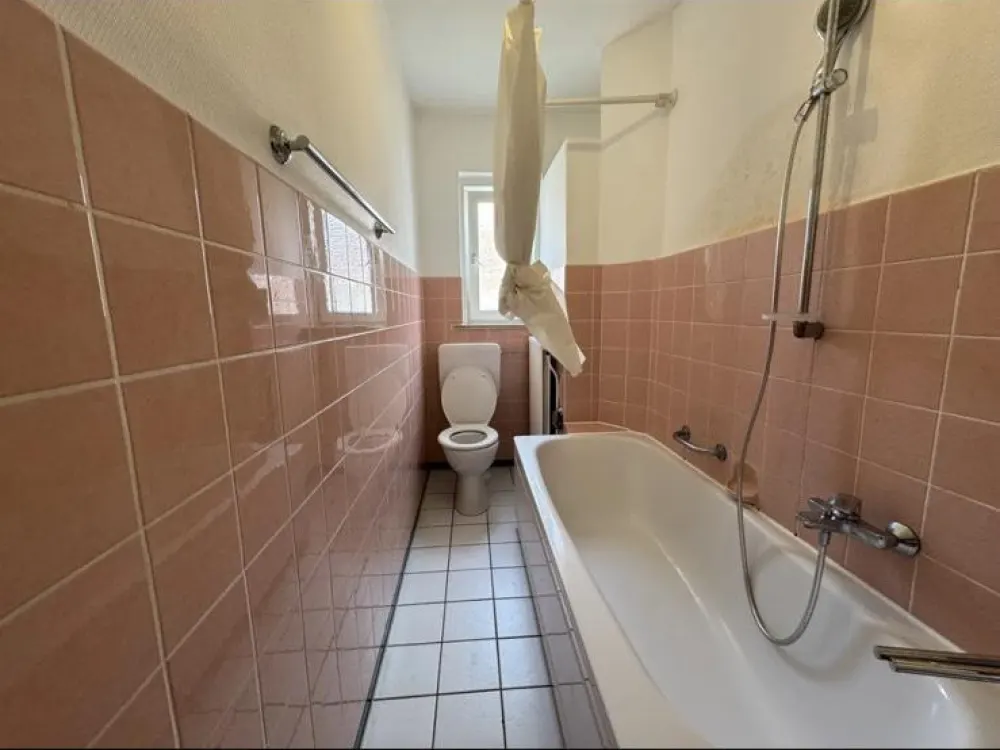 2 Zimmer Wohnung zur Miete
