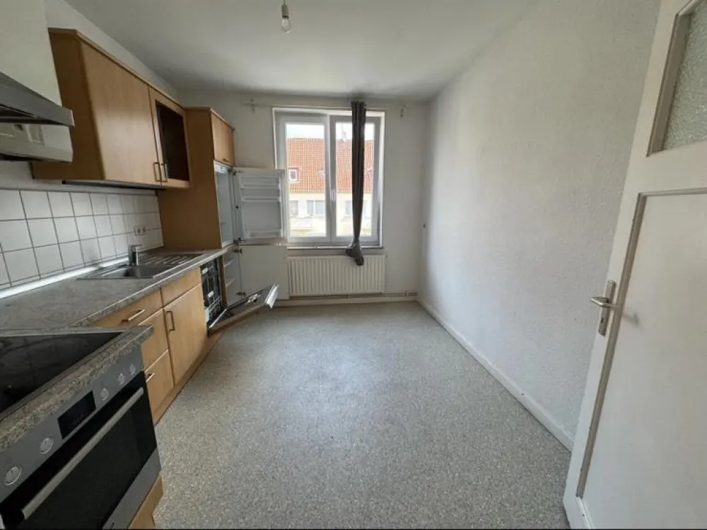 2 Zimmer Wohnung zur Miete