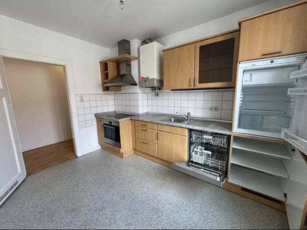2 Zimmer Wohnung zur Miete