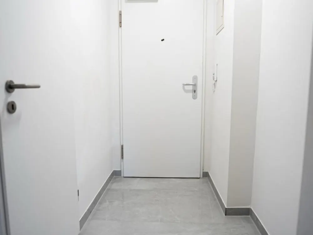 Möblierte Wohnung in der Innenstadt neben der Zeil 3