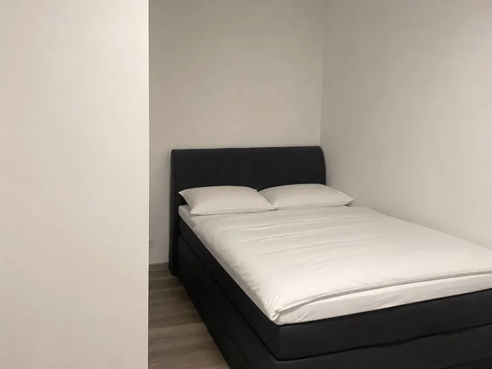 Möblierte Wohnung in der Innenstadt neben der Zeil 3