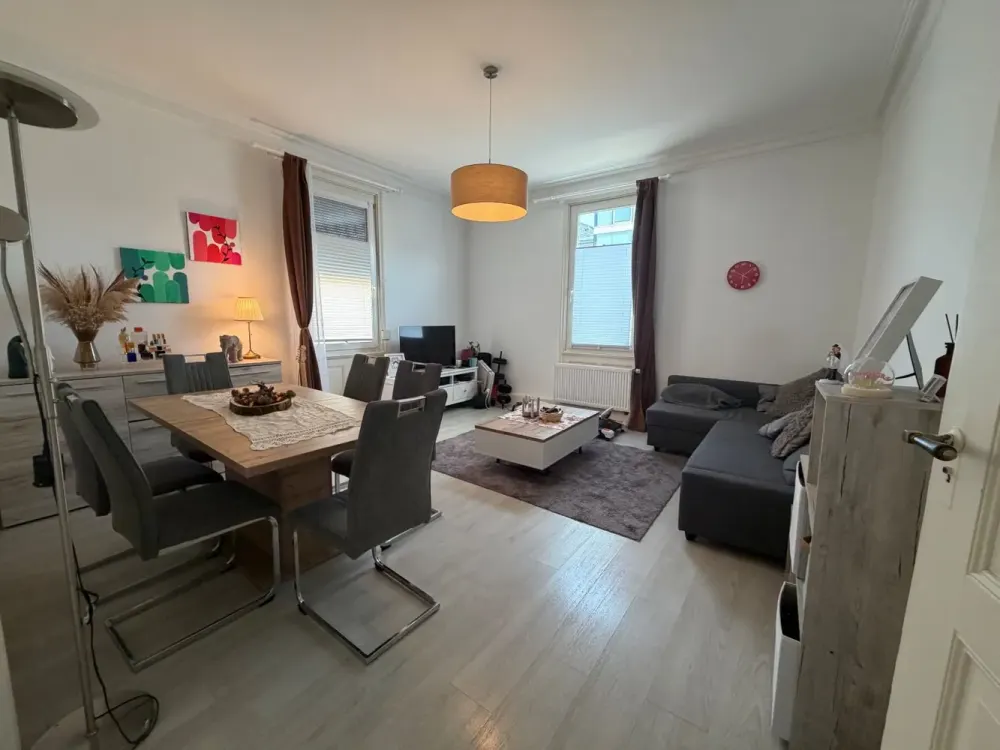 Charmante 3-Zimmer-Altbau Wohnung in der Esslinger Innenstadt