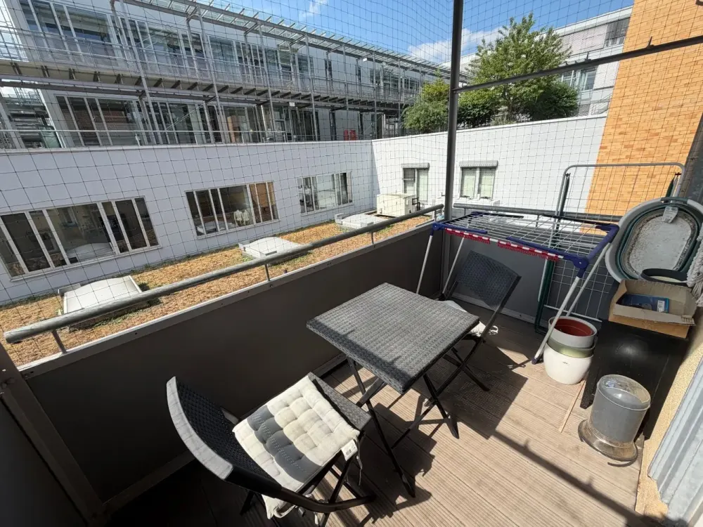 Charmante 3-Zimmer-Altbau Wohnung in der Esslinger Innenstadt