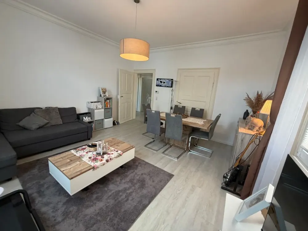 Charmante 3-Zimmer-Altbau Wohnung in der Esslinger Innenstadt