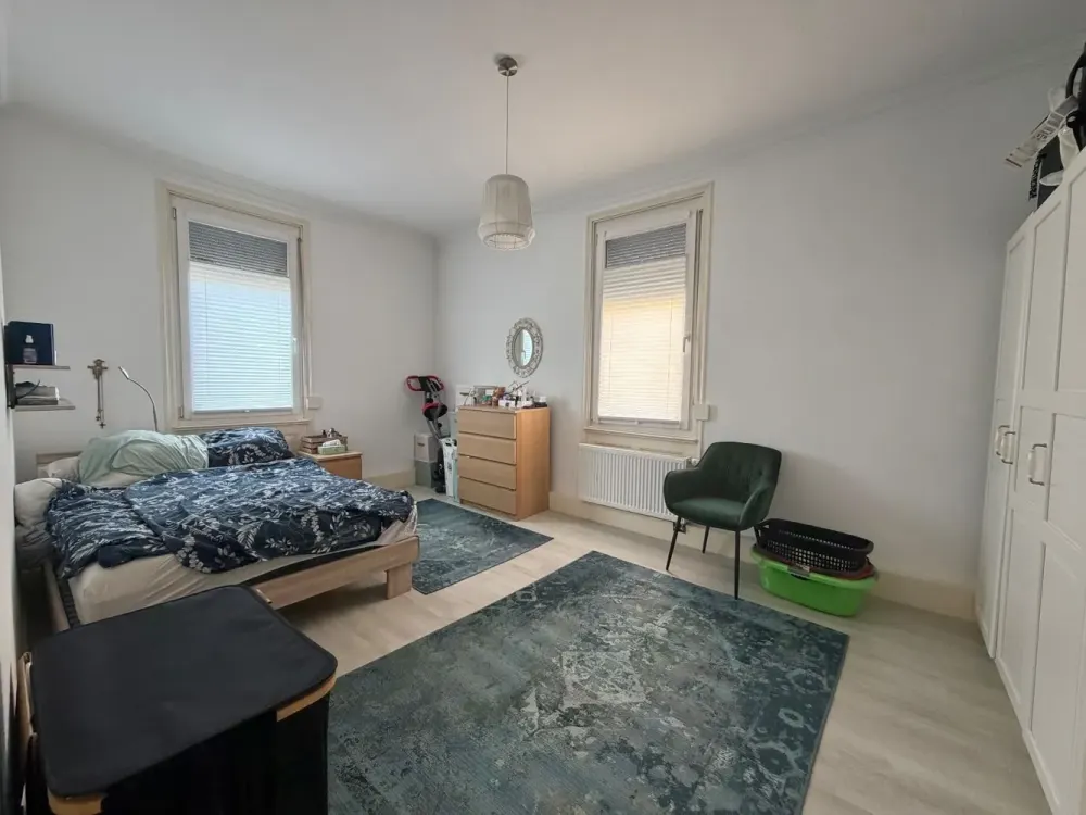 Charmante 3-Zimmer-Altbau Wohnung in der Esslinger Innenstadt